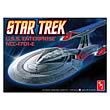 Star Trek USS Enterprise E 1:1400 Model Kit                 